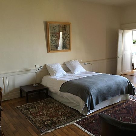 B&B Le Jardin De Carco Châtillon-sur-Seine Eksteriør billede