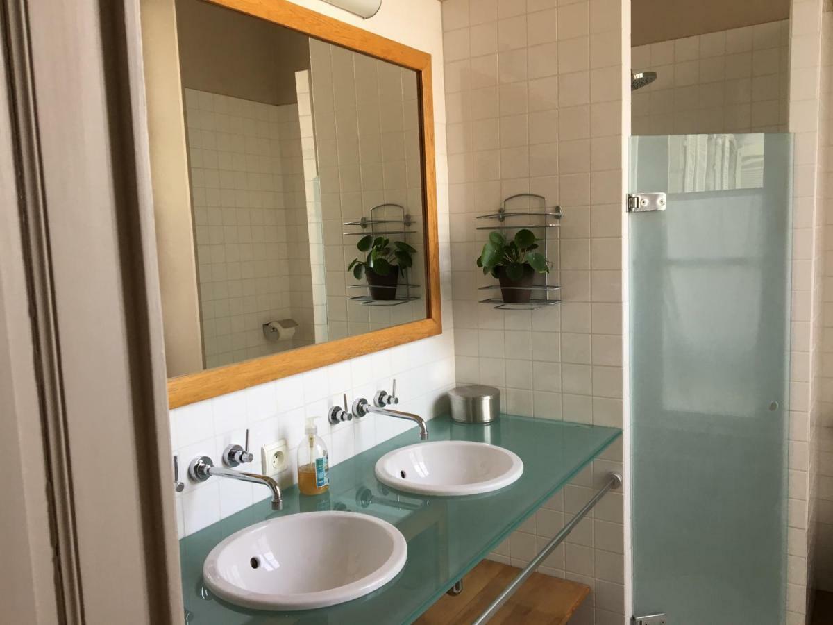 B&B Le Jardin De Carco Châtillon-sur-Seine Eksteriør billede
