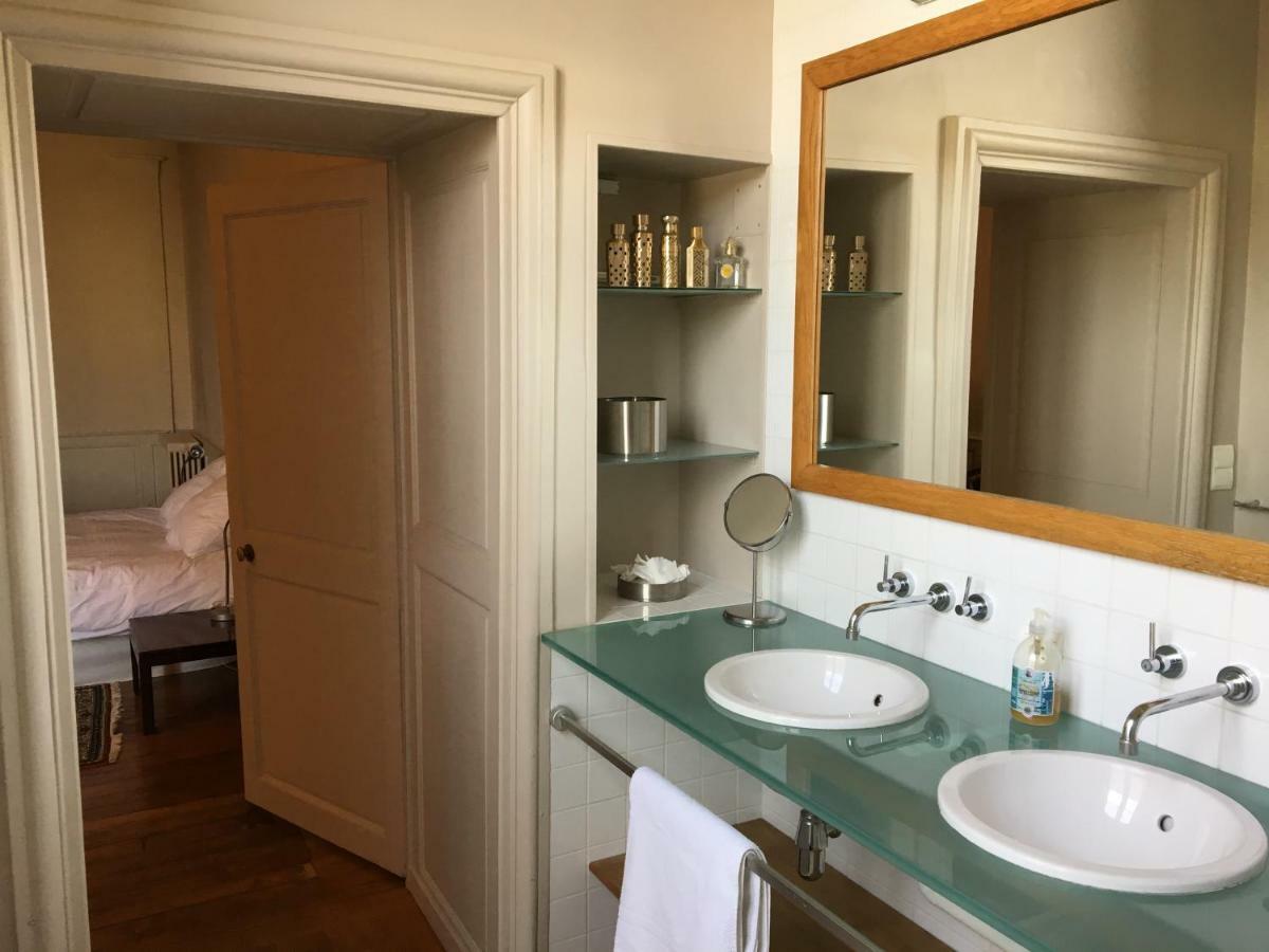 B&B Le Jardin De Carco Châtillon-sur-Seine Eksteriør billede