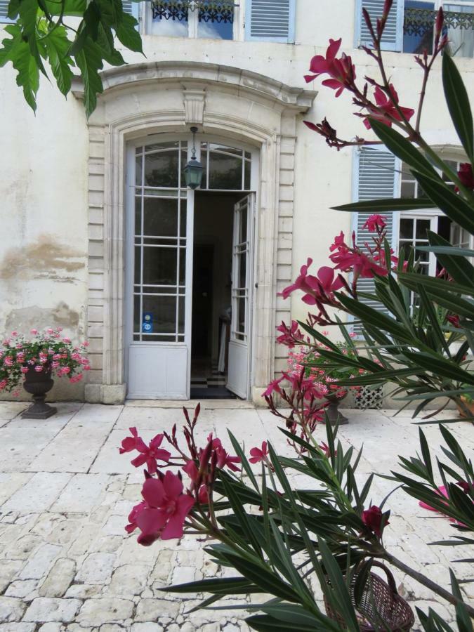 B&B Le Jardin De Carco Châtillon-sur-Seine Eksteriør billede