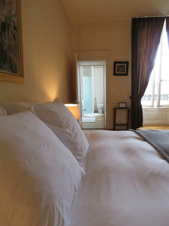 B&B Le Jardin De Carco Châtillon-sur-Seine Eksteriør billede