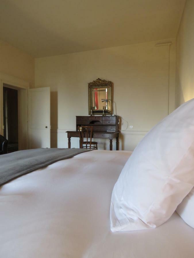 B&B Le Jardin De Carco Châtillon-sur-Seine Eksteriør billede