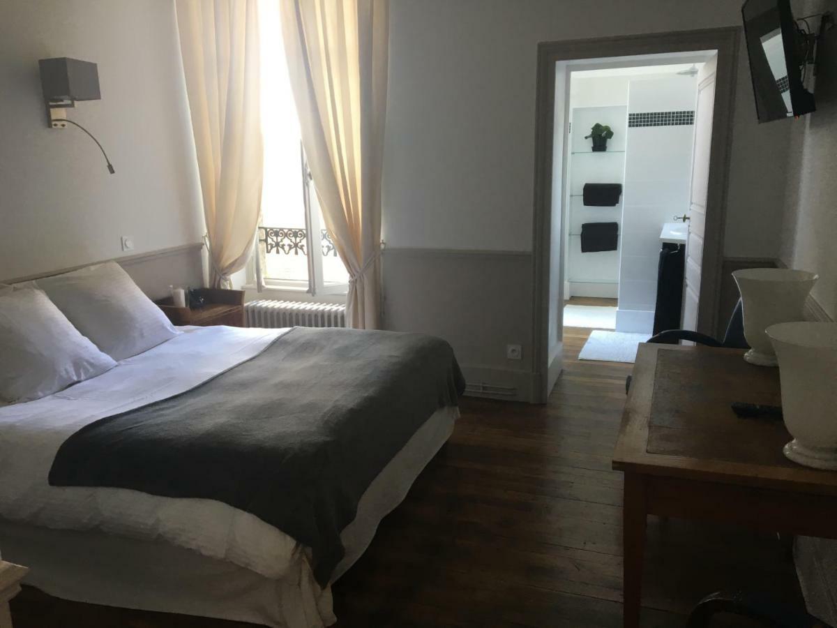 B&B Le Jardin De Carco Châtillon-sur-Seine Eksteriør billede